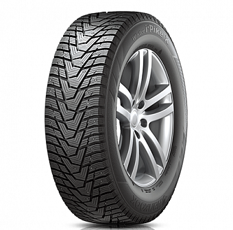 ���� ���� HANKOOK Winter i*Pike X W429A 225/55 R19 103T TL XL ���